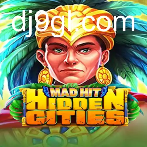 MadHitHiddenCities