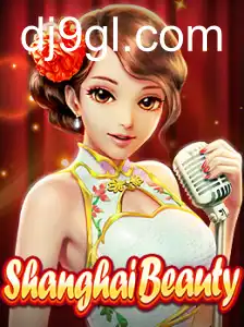 ShanghaiBeauty