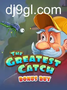TheGreatestCatchBonusBuy