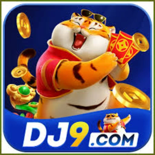 DJ9 Logo